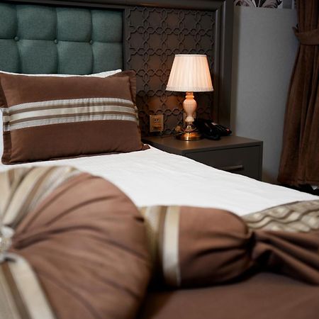 Atlas Hotel Baku Kültér fotó