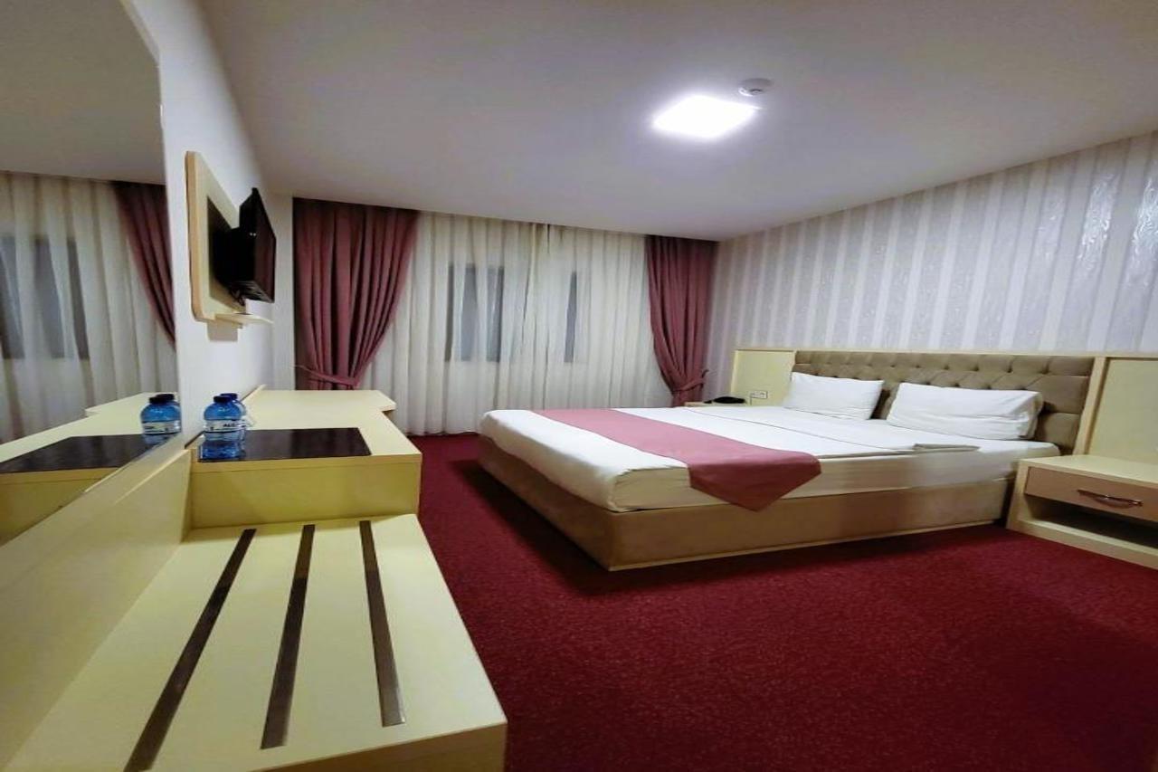 Atlas Hotel Baku Kültér fotó
