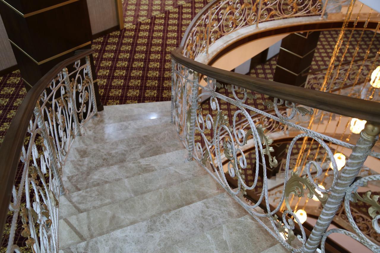 Atlas Hotel Baku Kültér fotó