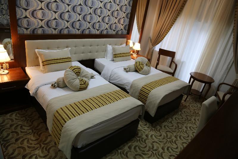 Atlas Hotel Baku Kültér fotó
